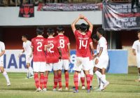 Jadwal Piala AFF U-16, Timnas Indonesia Jalani Pemusatan Latihan
