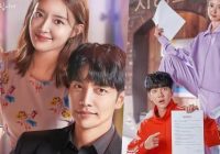 Sinopsis Drakor The Law Cafe atau Love According to Law, Kisah Pemilik Kafe Berkonsep Konsultasi Hukum