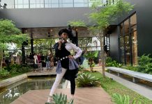 Meriahnya Excelso Km 5,5 Fashion Week 2022 Banjarmasin, Salurkan Hobi dan Bakat Model Banua