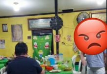 Viral, Pengunjung RM Ayam Panggang Ma Haji Adu Mulut Diduga Gara-gara Rebutan Meja
