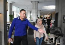 Ketum PSSI Boyong Semua Orangtua Pemain ke Yogyakarta untuk Saksikan Final Piala U-16 Malam Ini