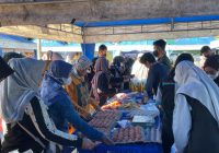 Disdag Kalsel Gelar Pasar Murah Selama Tiga Hari, Hingga 15 Agustus!