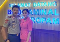 Curhat di Medsos, Istri Brigjen Hendra Kurniawan Salahkan Ferdy Sambo: Satu Indonesia Kena Prank