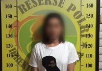 Pengakuan Suami Seret Wanita Ini ke Penjara, Diduga Jadi Pengedar Sabu di Paser