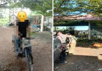 Terungkap, Identitas Pria Gantung Diri di TPS Gotong Royong Guntung Paikat Banjabaru