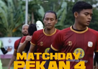 Malam Ini Barito Putera Berlaga di Kandang PSS Sleman, Berikut Perkiraan Pemain