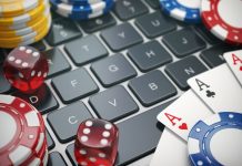 Judi Online Marak, Akses Internet dari Kamboja dan Filipina ke Indonesia Ditutup oleh Kominfo