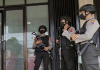 Diduga Terkait Kasus Mardani H Maming, KPK Geledah Kantor PT Batulicin Enam Sembilan
