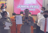 Penipuan Modus Tarif Transfer M-Banking Palsu Klik Tautan, Korban Rugi Ratusan Juta