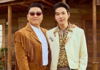 MV 'That That' PSY ft Suga BTS Jadi Video Musik K-Pop Pertama Tahun 2022 yang Telah Ditonton Lebih dari 300 Juta Kali