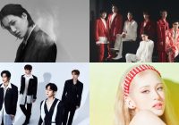 Sejumlah Artis K-Pop Super Junior, Kai EXO Hingga iKON Bakal Meriahkan Panggung Festival Musik KAMP LA 2022 di Amerika Serikat