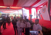 6.958 Napi di Kalsel Mendapat Remisi HUT Kemerdekaan RI, Ini Pesan Paman Birin