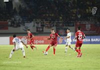 Kalah Beruntun, Nasib Jacksen F Tiago di Persis Solo Ditentukan Laga Melawan Bhayangkara FC