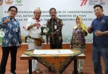 Kabar Gembira, Pemprov Kalsel Gandeng BP Tapera Sediakan Rumah untuk ASN dan Masyarakat Berpenghasilan Rendah