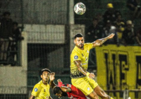 Barito Putera Berada di Urutan 17 Klasemen Liga 1 Usai Tahan Imbang Arema FC 1-1