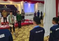 Sekda Harapkan Ikatan Mahasiswa Tanah Bumbu Kolaborasi dengan Pemerintah