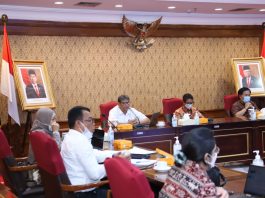 Catat! KemenPANRB Minta Pendataan Non ASN Paling Lambat 30 September