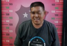 Pelaku Judi Togel di Rantau Keminting Diamankan Resmob Sat Reskrim Polres HST