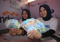 Simak, Batasan Jumlah Penukaran Uang Baru untuk Lebaran 2025, Syarat Ini Jangan Lupa