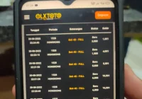 Delapan Pelaku Judi Online Diamankan di Kompleks Batola Residence Handil Bakti