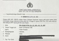 PSSI dan PT LIB Serta Tiga Klub Liga 1 Dilaporkan ke Bareskrim Terkait Judi