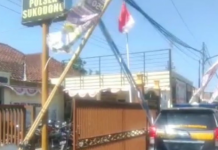 Kapolsek dan Dua Anggotanya Ditangkap Kasus Narkoba, Ditemukan Bong dan Sabu di Ruang Mapolsek
