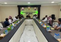 Travel Tak Berizin Bisa Dipidana, KUH dan KJRI Gelar Pertemuan dengan 9 Syarikah Penyelenggara Umrah di Arab Saudi