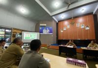 Kalsel Tuan Rumah MTQ Nasional Ke-29, Gelaran Expo Dipusatkan di Taman CBS Martapura
