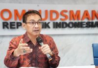 Ombudsman Minta Pemerintah Tidak Menaikkan Harga Pertalite dan Solar Subsidi