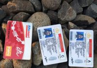 Warga Alalak Berangas Batola Ditemukan Tewas di Pekalongan, Diduga Jatuh dari Kereta Api Barang