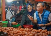 Harga Telur Ayam Ras Melonjak Tajam, Kementerian Perdagangan Lakukan Ini