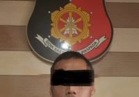 Resmob Macan Kalsel Tangkap Pelaku Judi Online di Jalan Belitung Darat Gang Simpang Rahmat