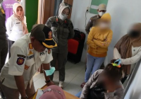 Tiga PSK Paruh Baya Diamankan di Eks Lokalisasi Banjarbaru, Ngaku Bertarif Rp 75 Ribu-Rp 100 Ribu Sekali Kencan