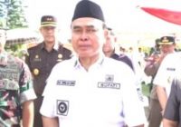 Zairullah Apresiasi DPRD Tanah Bumbu Lanjutkan Pembahasan Dua Raperda
