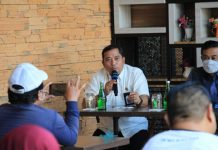 Nelayan Kalsel Ngadu ke DKP Kehadiran Kapal dari Jawa Tengah Menangkap Ikan Gunakan Cantrang