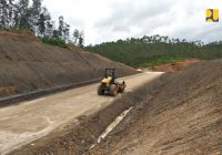 Terjadi Peningkatan Pengiriman Material dari Pulau Jawa ke IKN