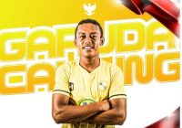 Penyerang Barito Putera Dipanggil Shin Tae-yong TC Timnas Persiapan AFC U-20