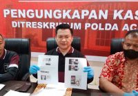 Penyebar Video Pembakaran Bendera Merah Putih Jadi Tersangka, Ternyata Napi Kasus Narkoba