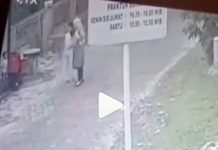 Viral, Emak-emak Aniaya Balita Tetangga Hingga Biru Memar dan Telinga Luka Lecet