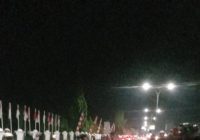 Pemuda Kecelakaan di Depan Makam Syuhada Landasan Ulin, Alami Pendarahan di Kepala
