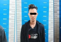 Hitungan Jam Satresnarkoba Tangkap Tiga Pria Sindikat Peredaran Narkoba