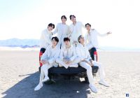 BTS Tempati Posisi Ketiga Dunia Artis Terlaris Albumnya Dalam Kurun 30 Tahun