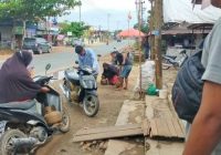 Satpol PP Tala Akan Dalami Warung yang Jual Eceran LPG 3 Kg