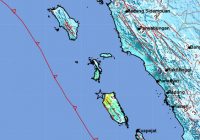 Kerusakan Akibat Gempa 6,4 di Mentawai, Diawali Tiga Gempa Berkekuatan di Atas M5