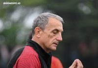 Persis Solo Kalahkah Persikabo di Pekan ke-32 Liga 1, ini Kata Milomir