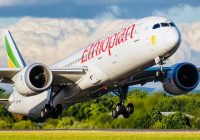 Akibat Pilot Tertidur, Pesawat Ethiopian Airlines Sempat Gagal Mendarat