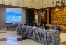 1 September PAM Bandarmasih Mulai Berlakukan Tarif Baru, Cek Kisaran Kenaikannya