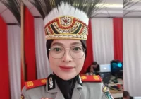 Polwan Kapolsek Penjaringan Diperiksa Propam, Ini Kasusnya