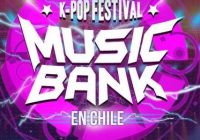 Music Bank Akan Kembali Digelar di Chile, Sederet Artis K-Pop ini Bakal Tampil