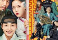 Kota Seoul Dilanda Banjir Bandang, Rating 2 Drakor ini Melorot